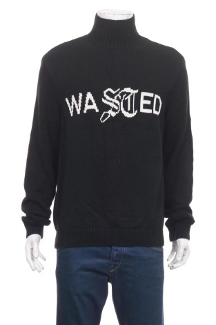 Пуловер NO NAME