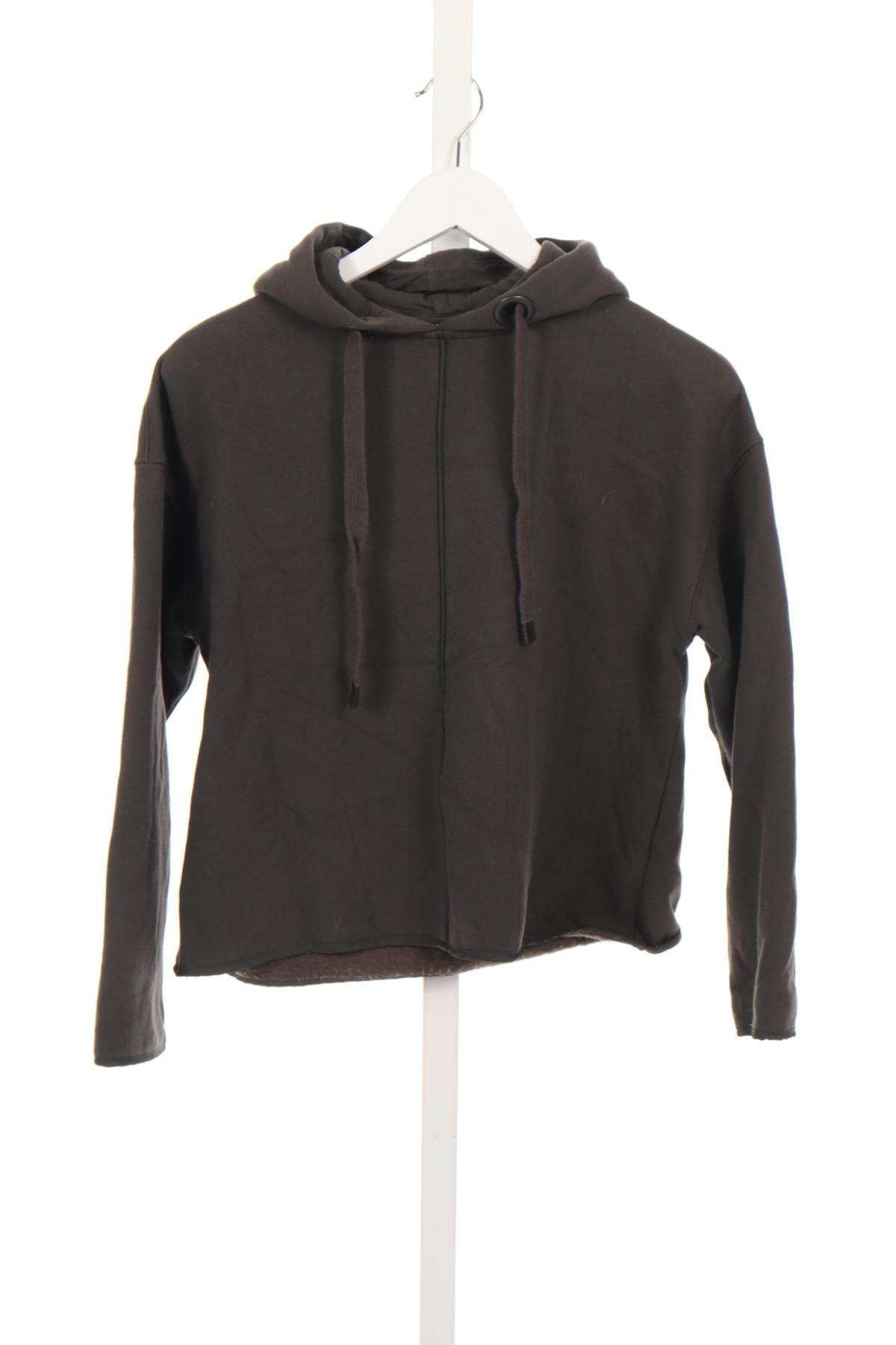 Суитшърт PARFOIS1