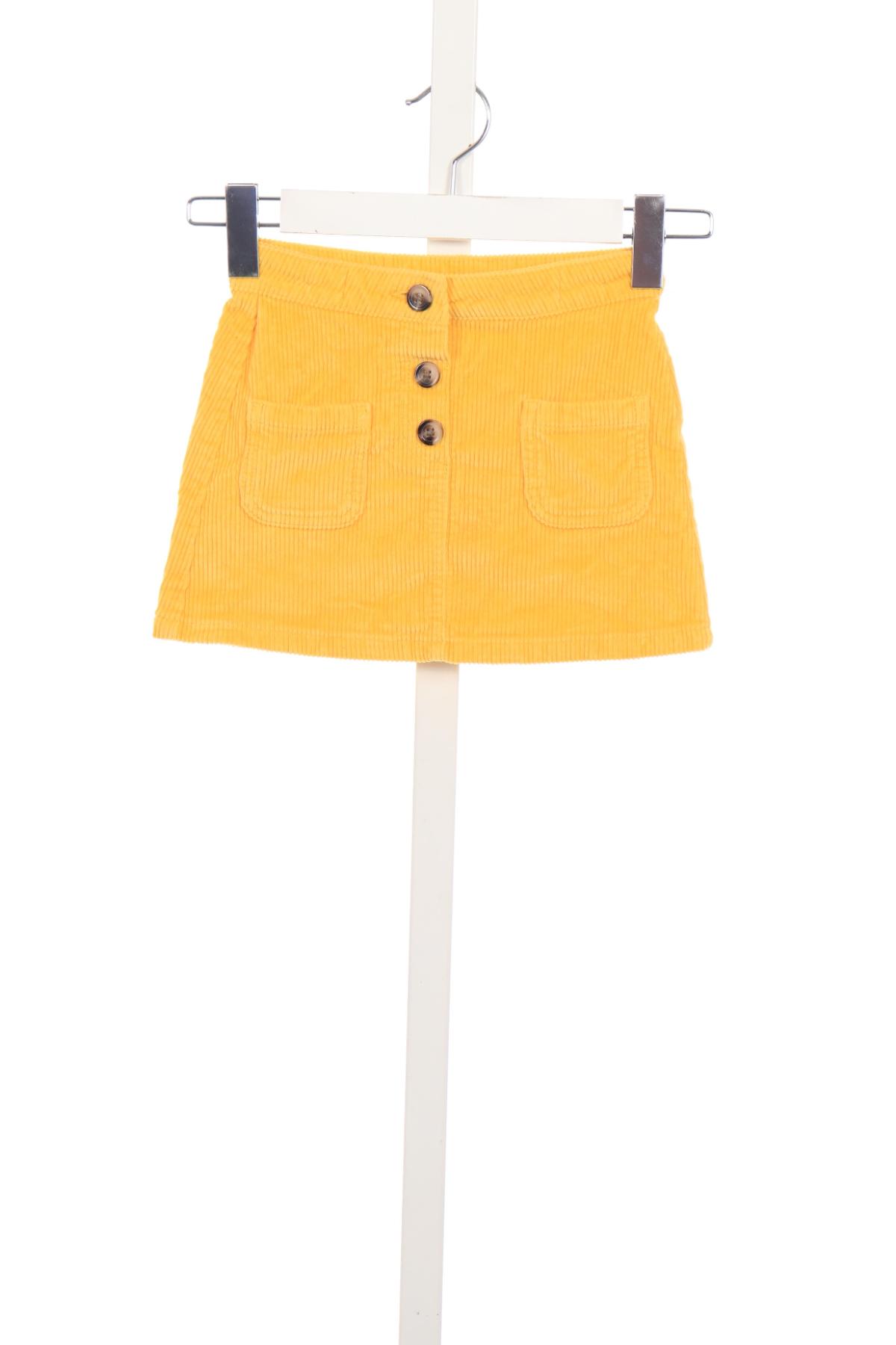 Детска пола C&A1