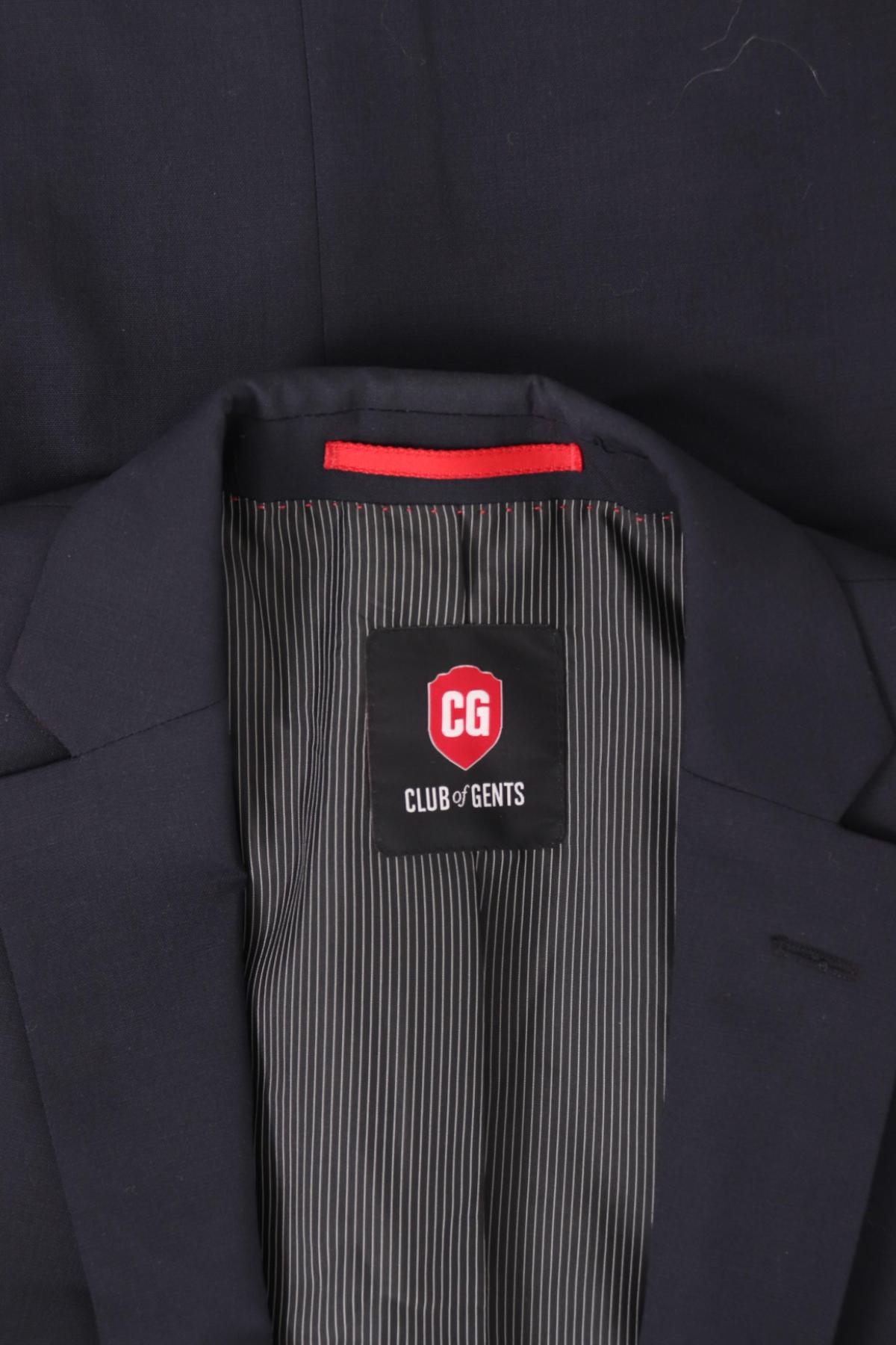 Сако CLUB OF GENTS3