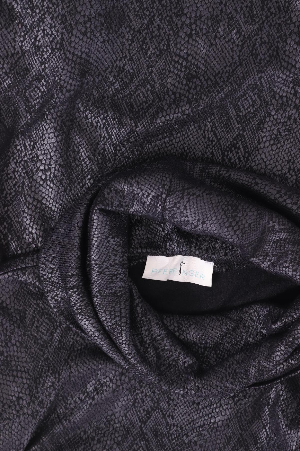 Блуза с поло яка PFEFFINGER3