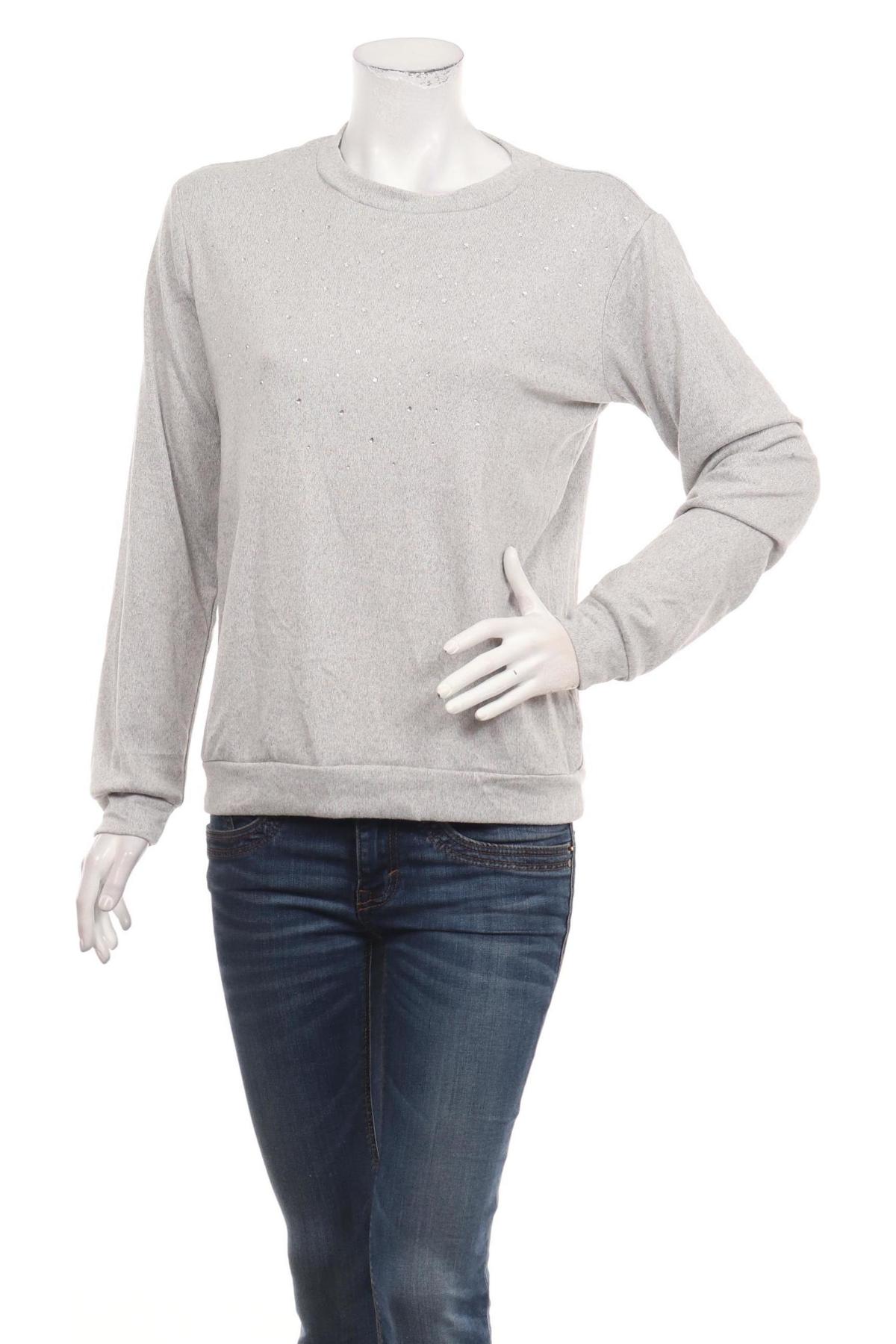 Пуловер TRUE SPIRIT1