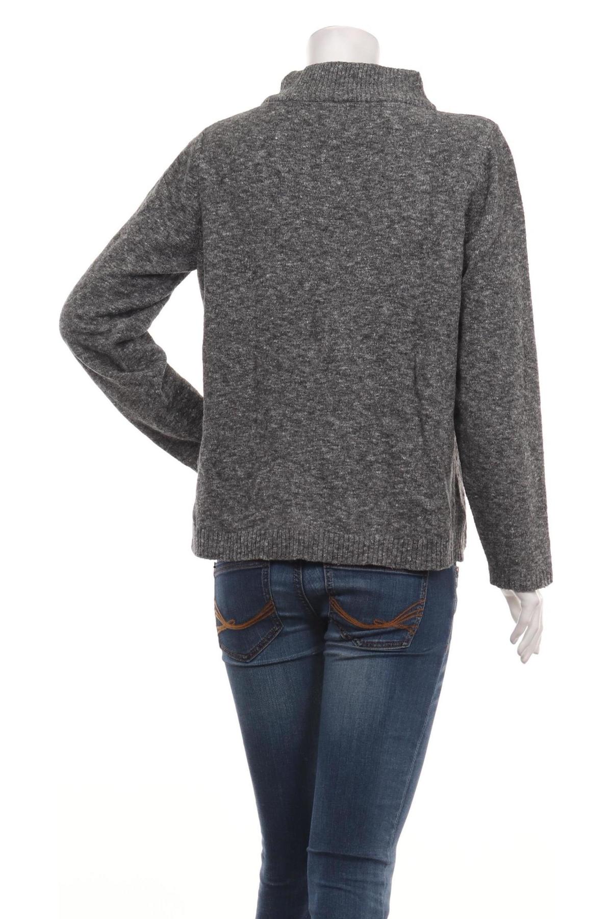 Пуловер STREET ONE2