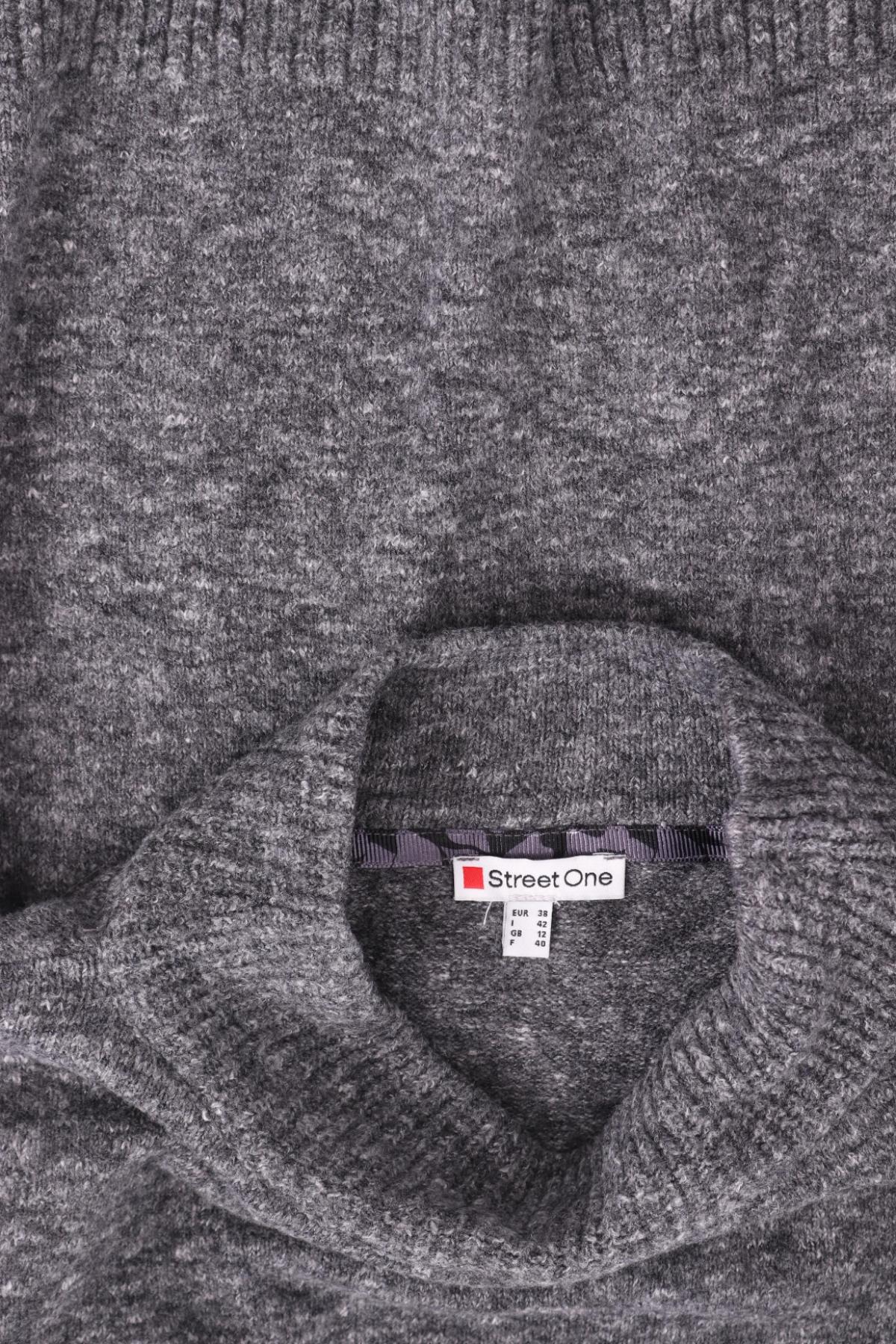 Пуловер STREET ONE3