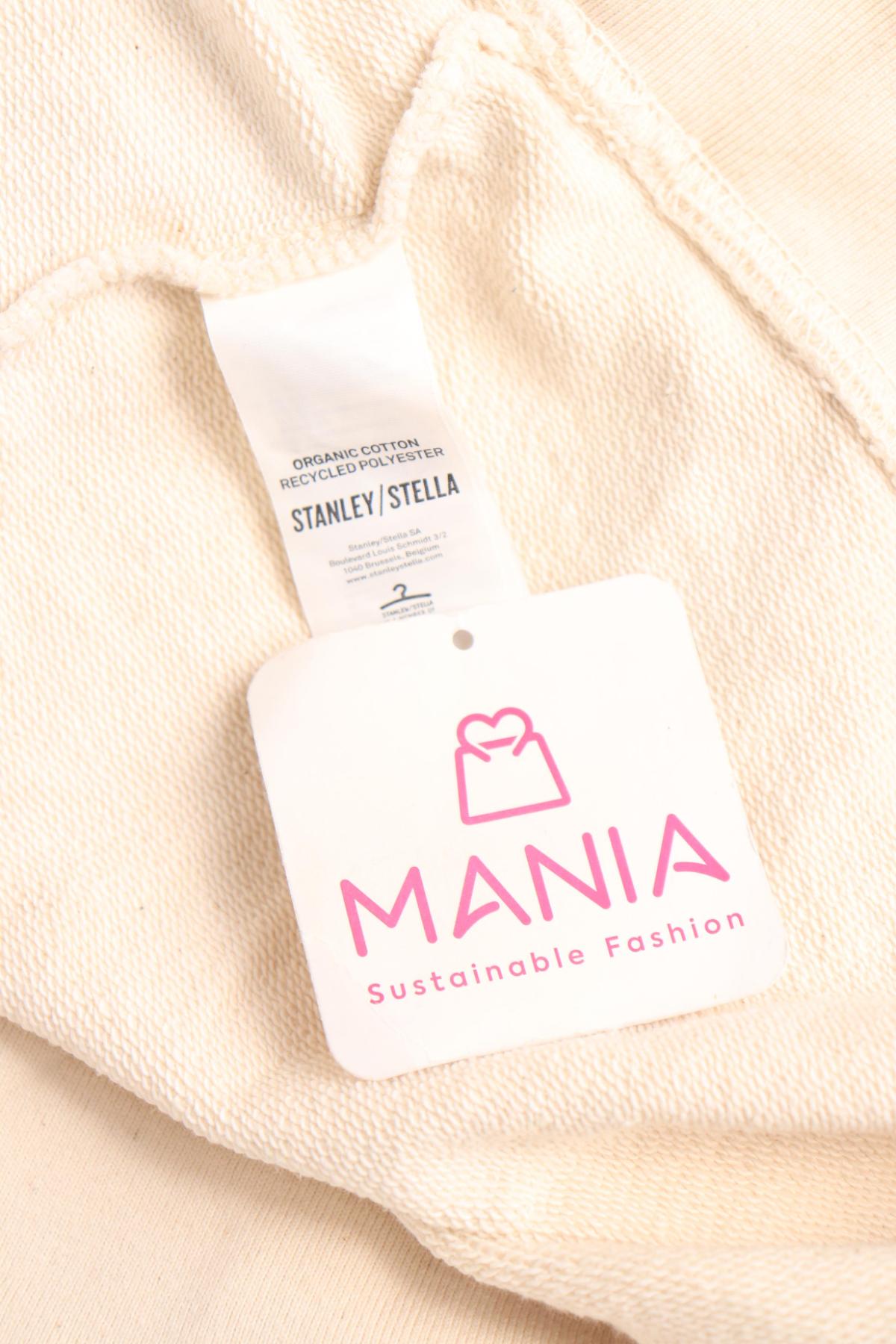 Блуза STANLEY STELLA3