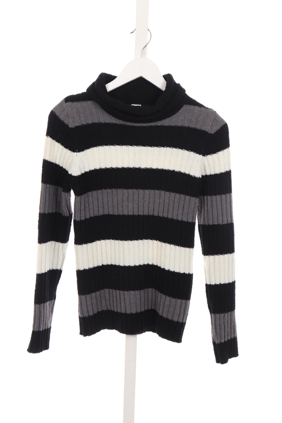 Детски пуловер HERE+THERE1