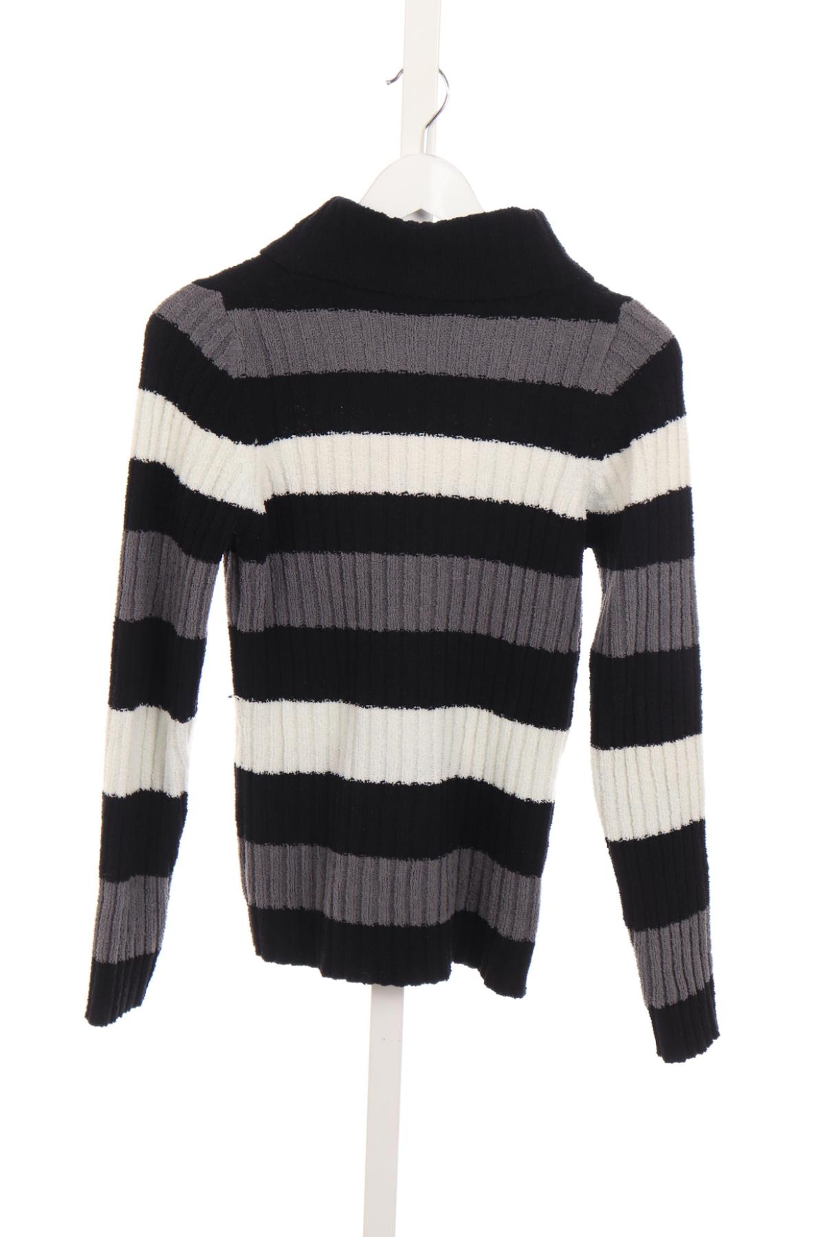 Детски пуловер HERE+THERE2