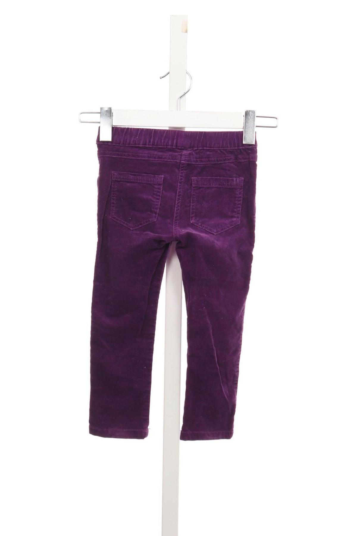 Детски панталон PUSBLU2