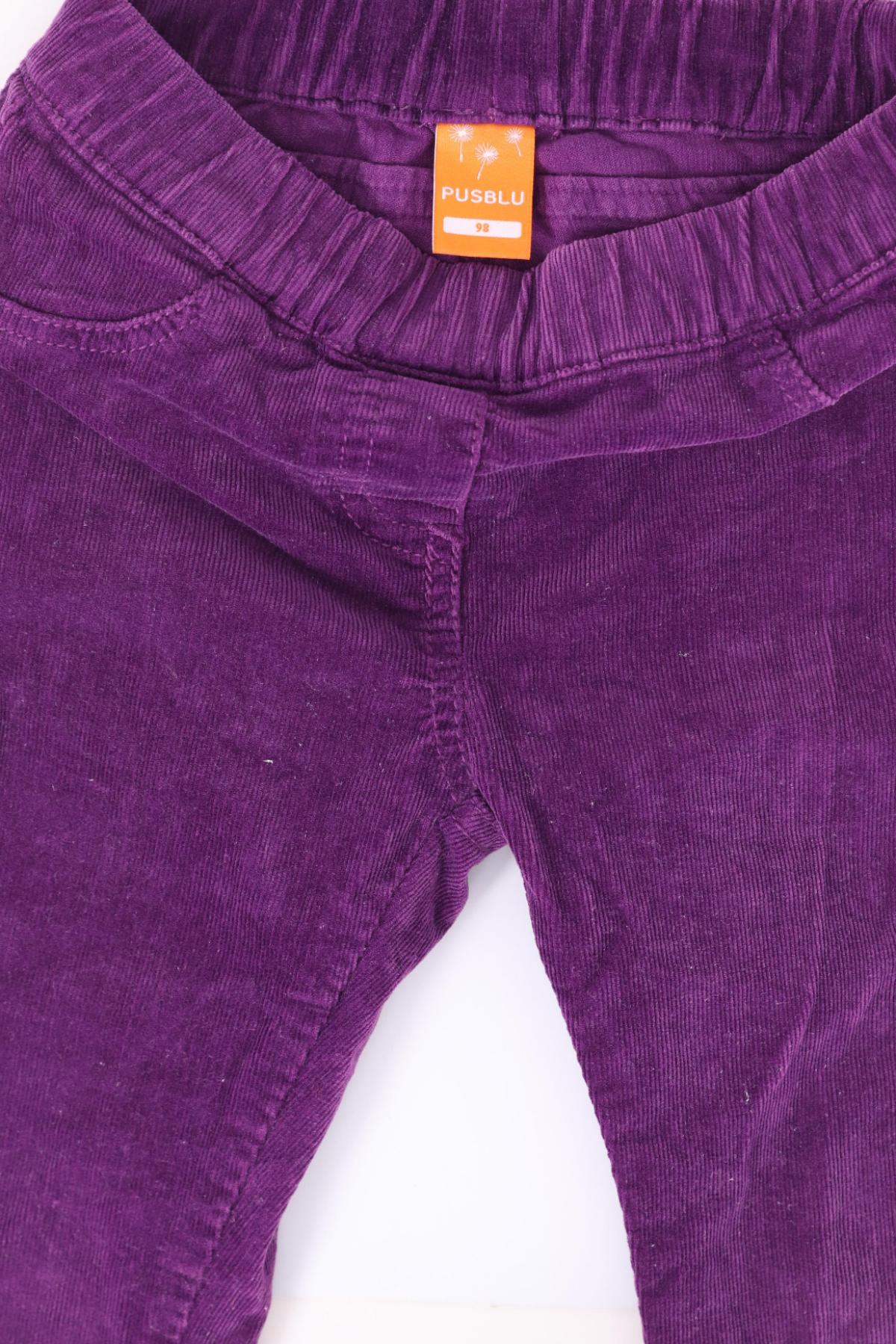 Детски панталон PUSBLU3