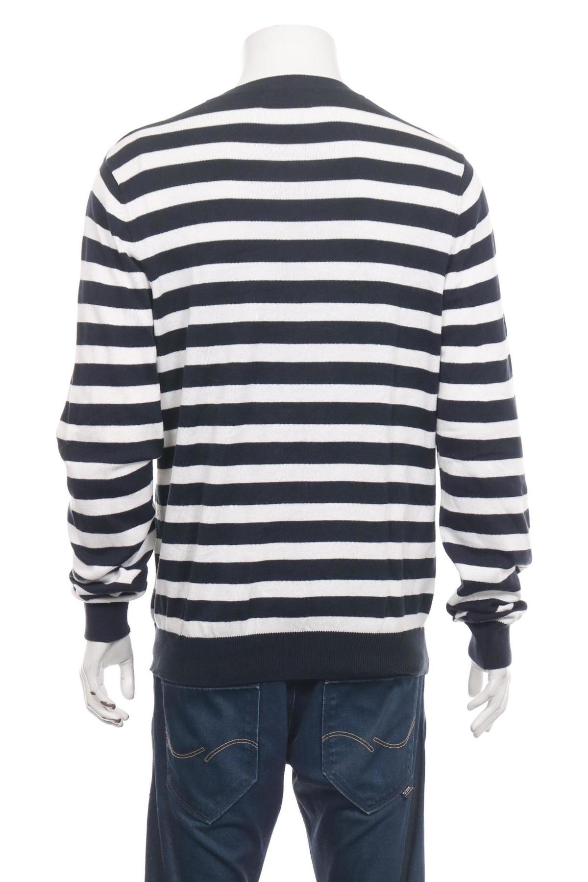 Пуловер DRESSMANN2