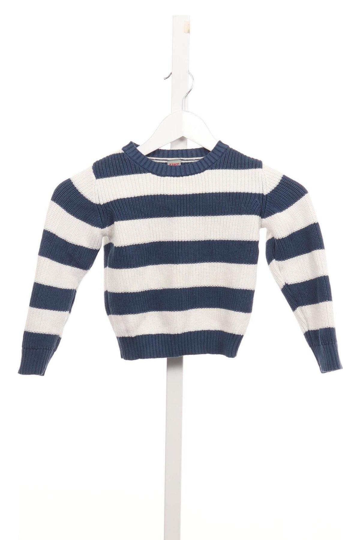 Детски пуловер KANZ1