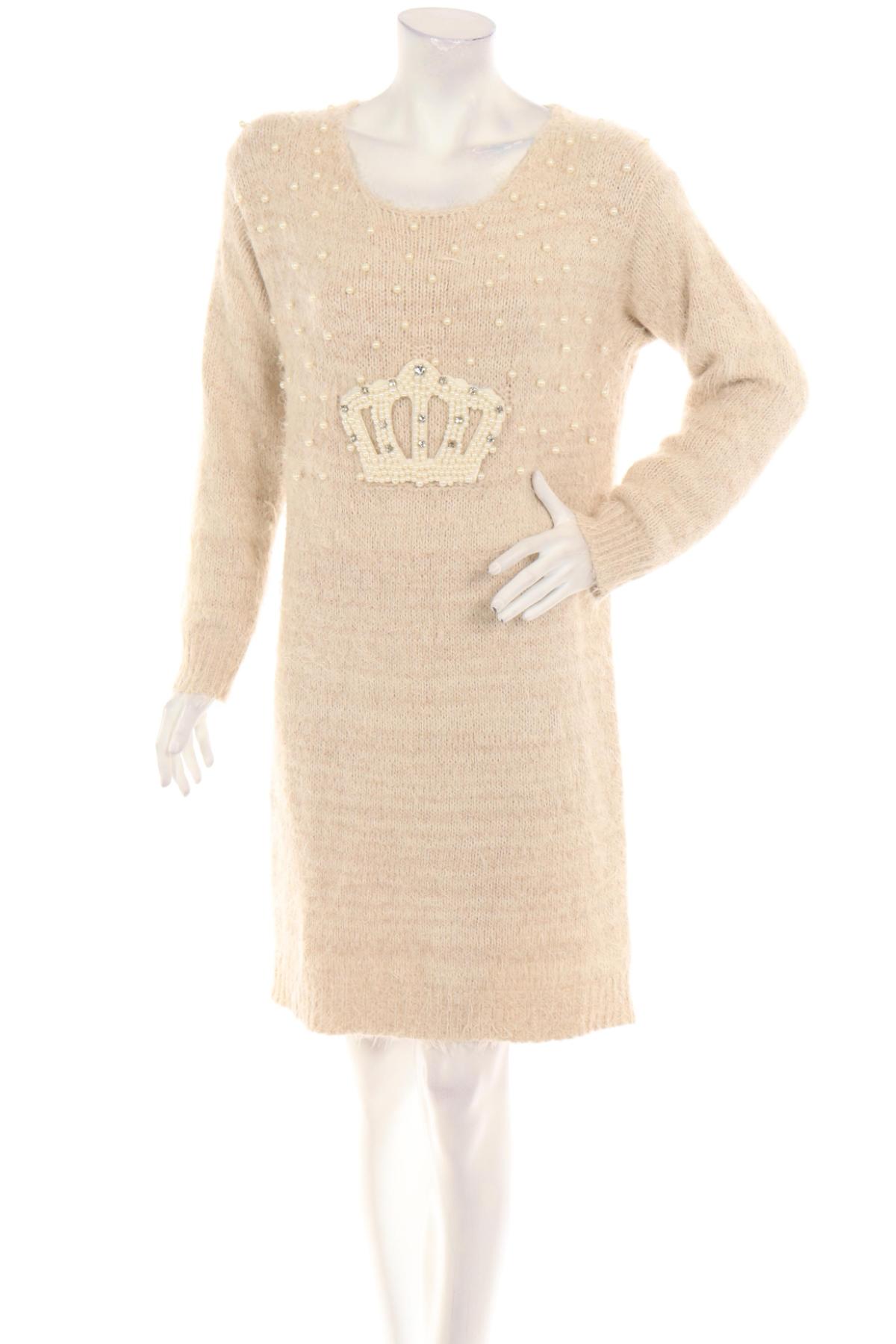 Ежедневна рокля HAVANA1