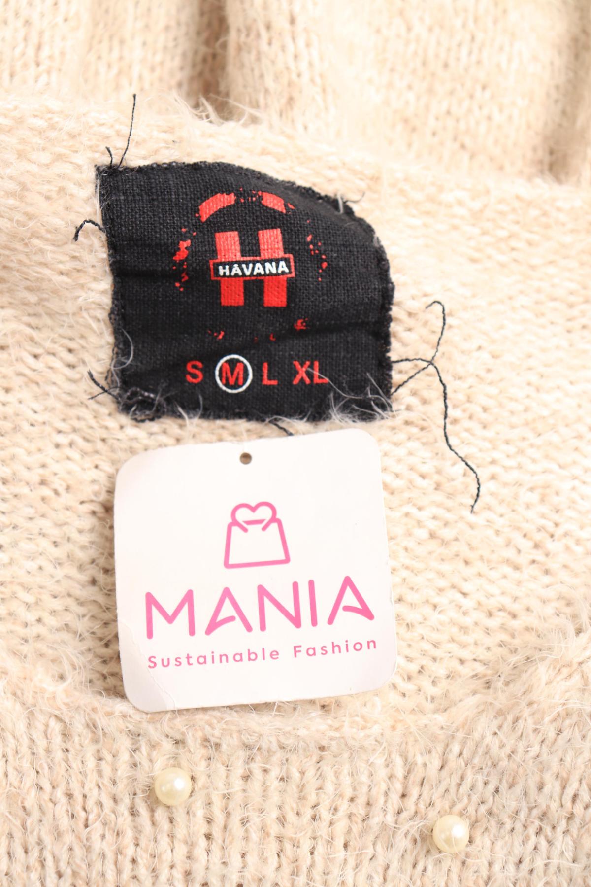 Ежедневна рокля HAVANA3