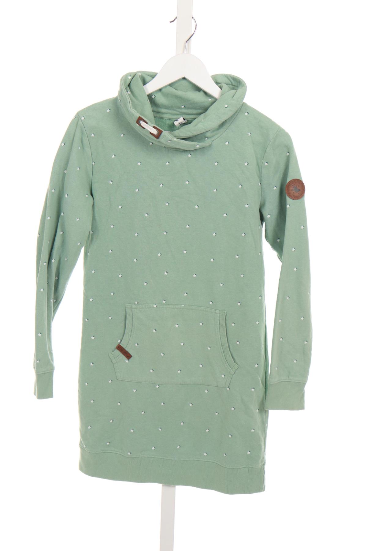 Детска рокля YIGGA1