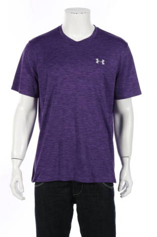 Тениска Under Armour1 Тениска Under Armour1