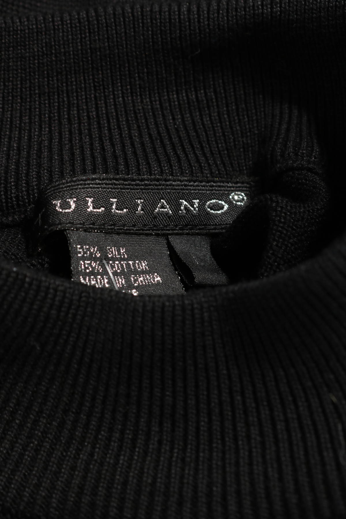Пуловер TULLIANO3