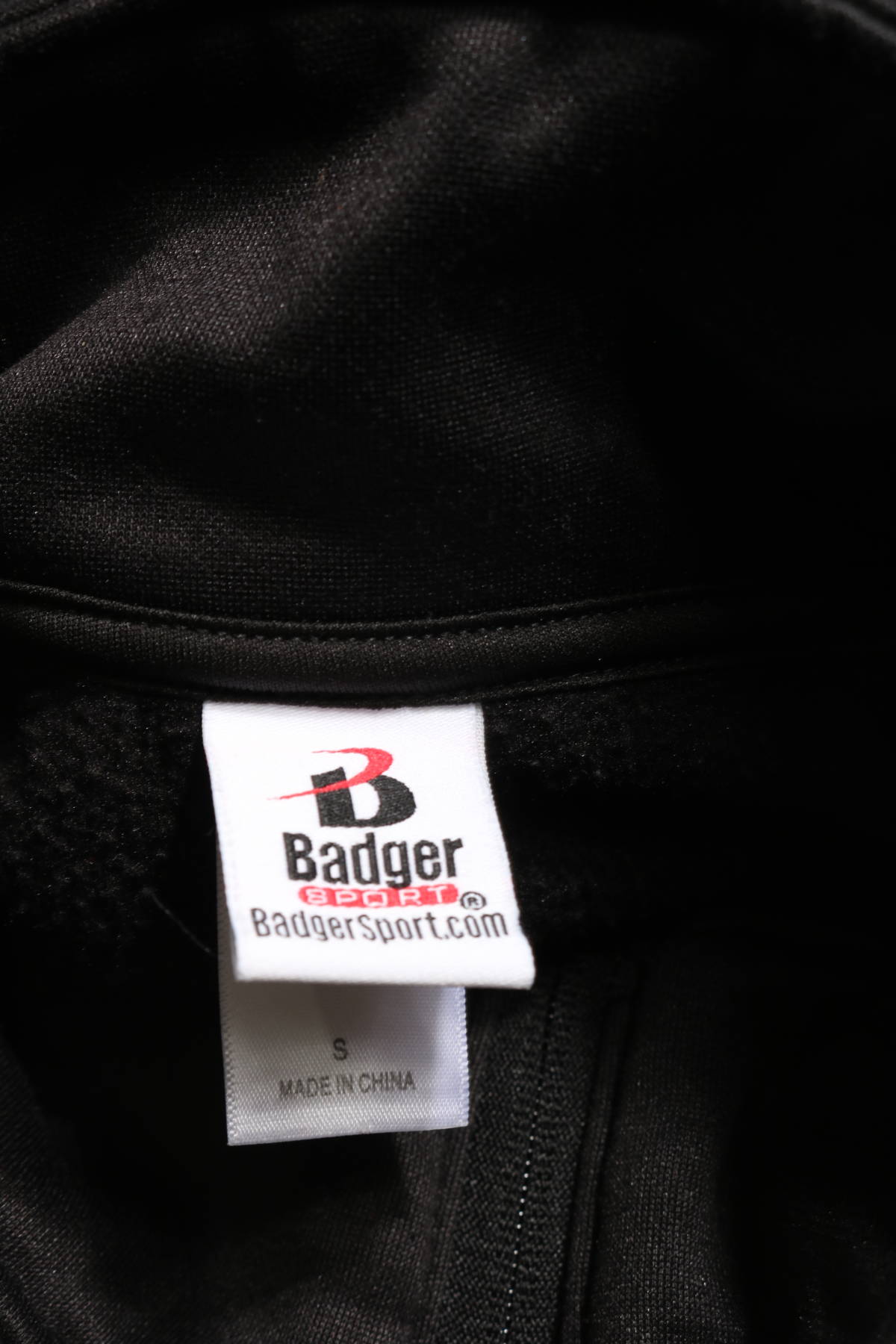 Спортна блуза BADGER3