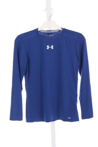 Детска спортна блуза Under Armour - Mania Детска спортна блуза Under Armour