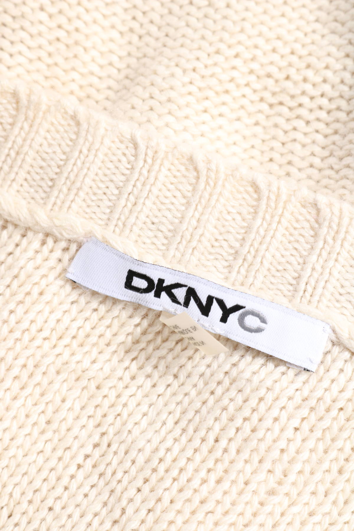 Пуловер DKNYC3