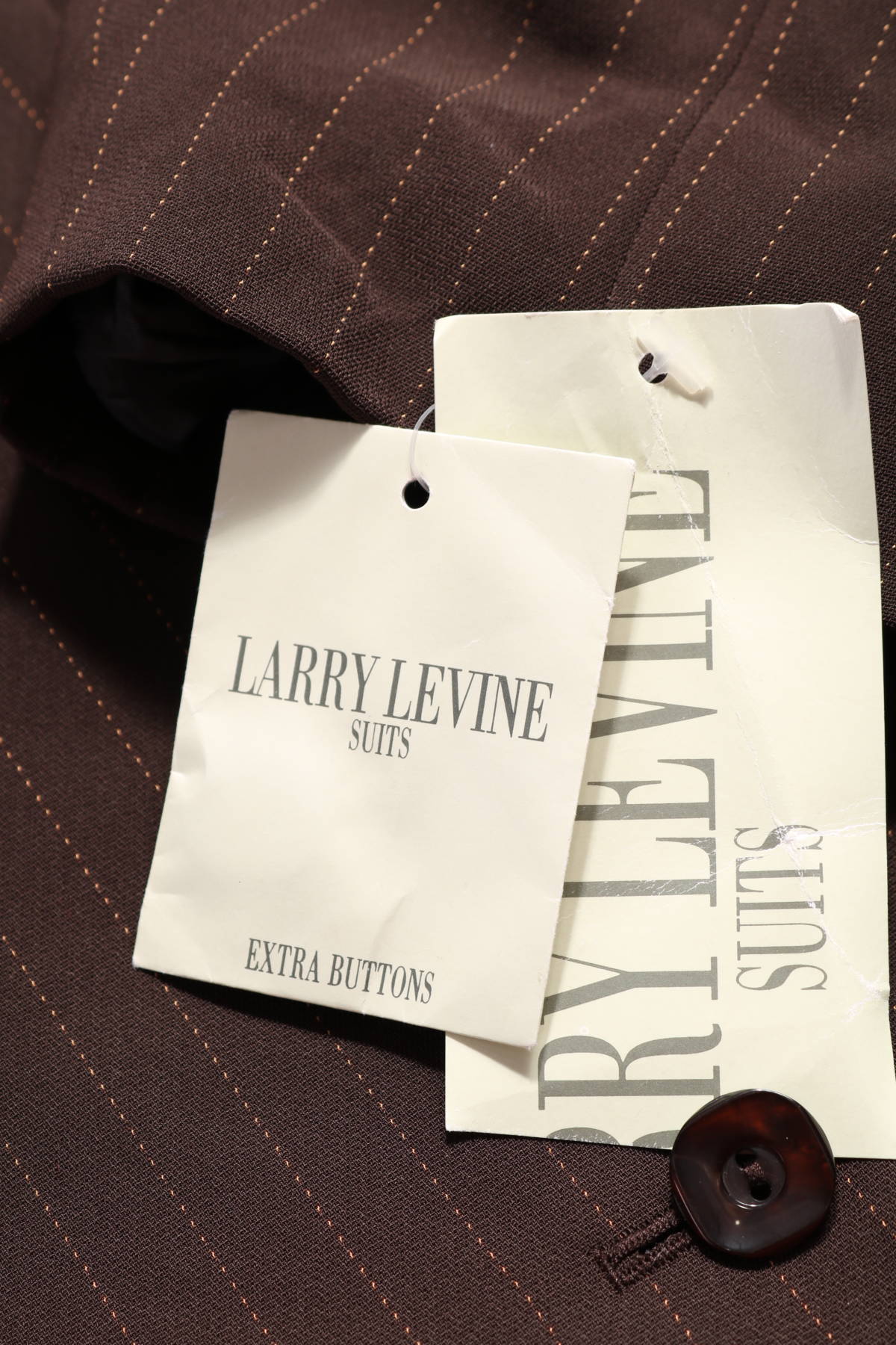 Официално сако LARRY LEVINE3