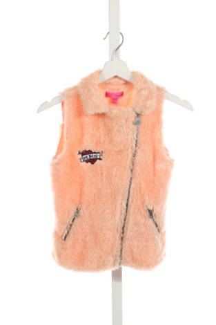 Детски елек Betsey Johnson - Mania Детски елек Betsey Johnson