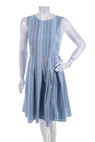 Рокля Tommy Hilfiger - Mania Рокля Tommy Hilfiger