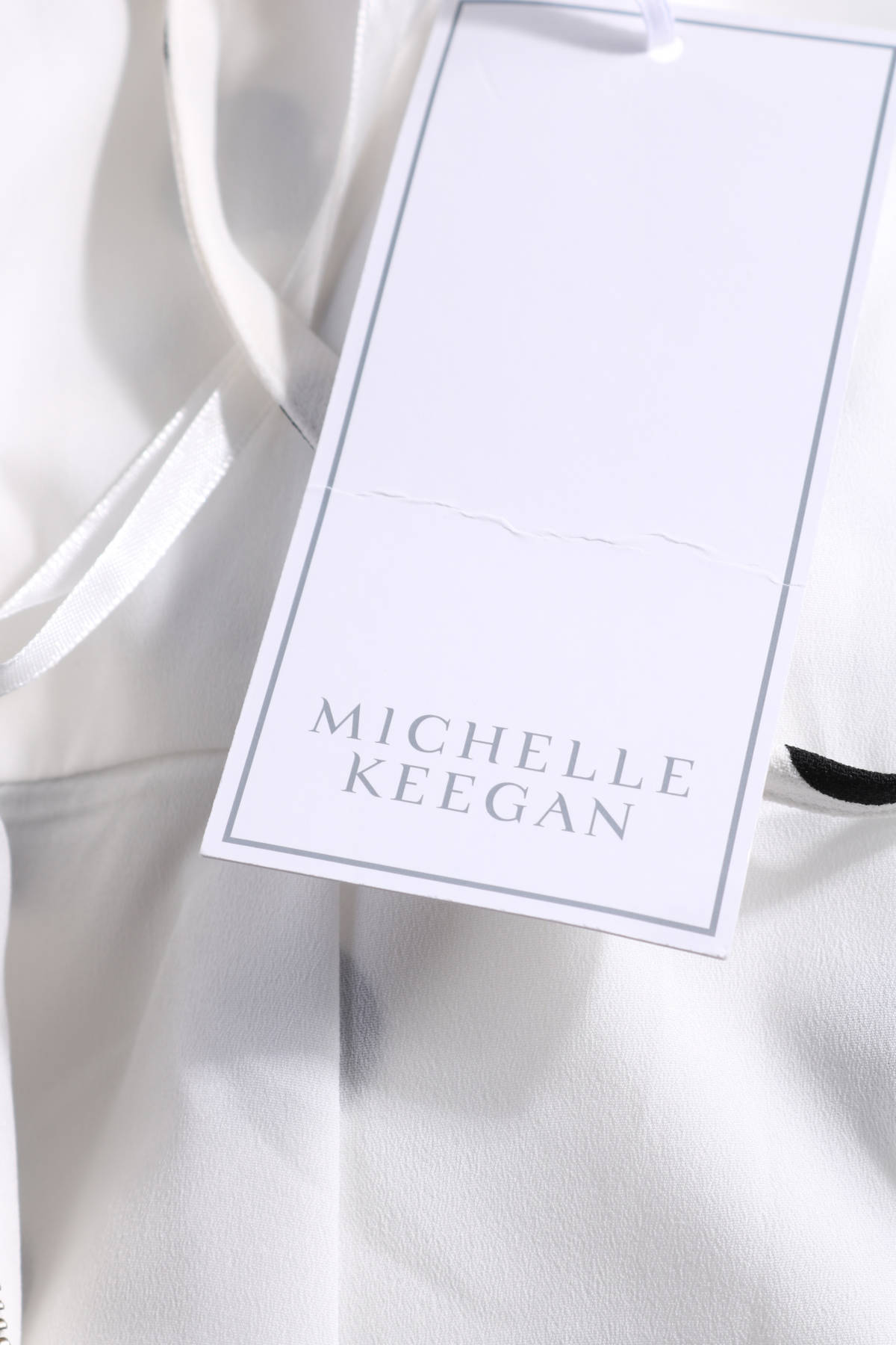 Официална рокля MICHELLE KEEGAN3