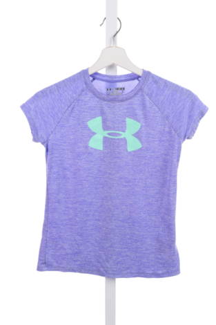 Детска тениска Under Armour - Mania Детска тениска Under Armour