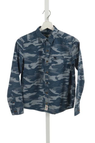 Детска риза Abercrombie Kids - Mania Детска риза Abercrombie Kids
