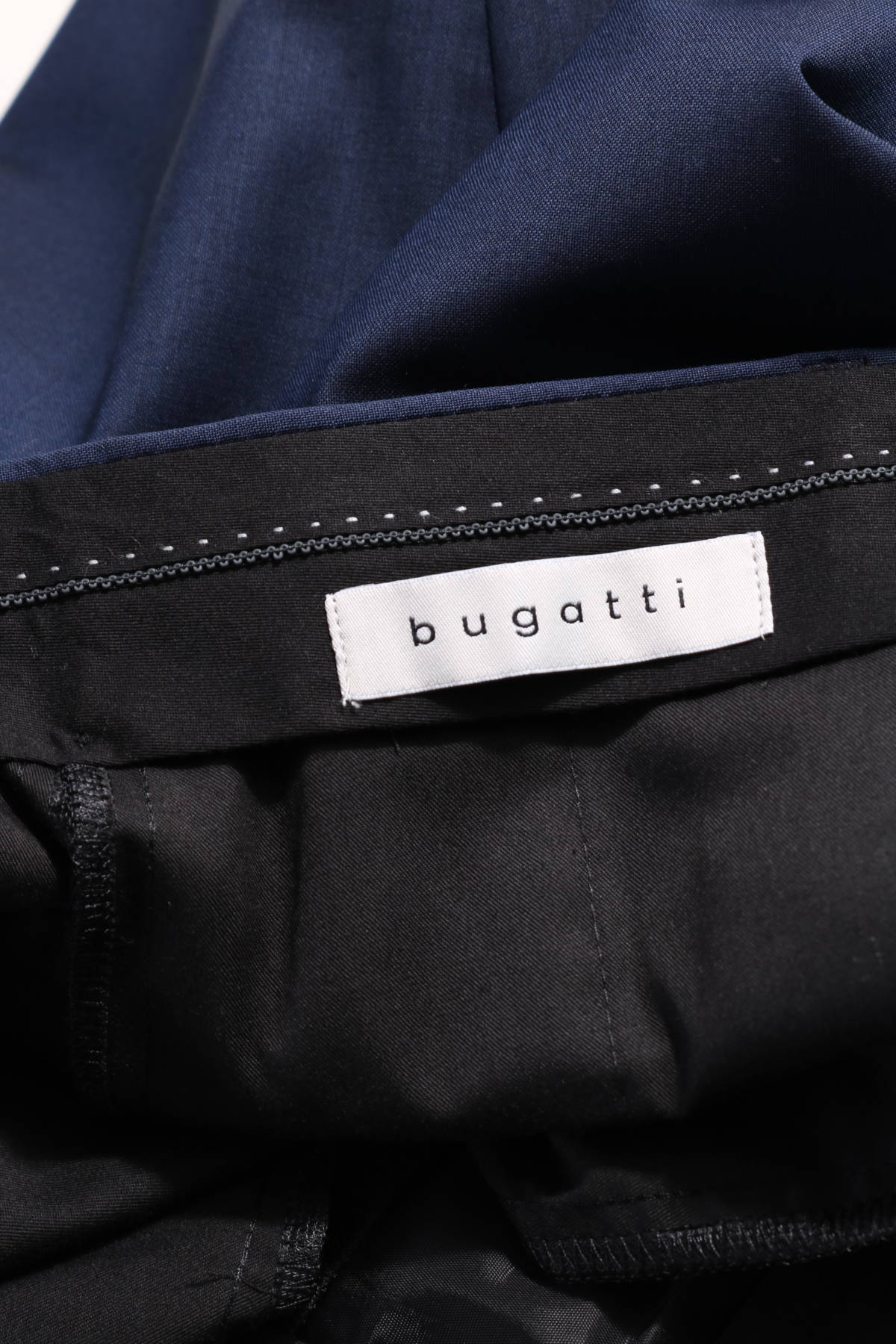 Официален панталон BUGATTI4