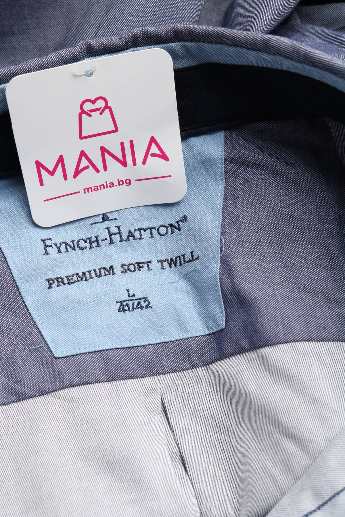 Риза FYNCH-HATTON3