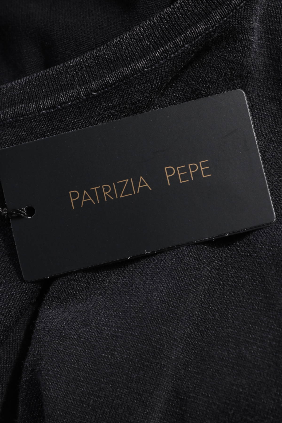 Пуловер PATRIZIA PEPE3