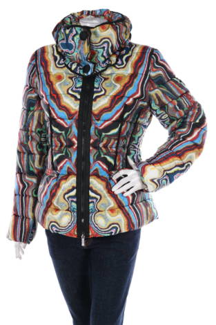 Зимно яке Desigual - Mania Зимно яке Desigual
