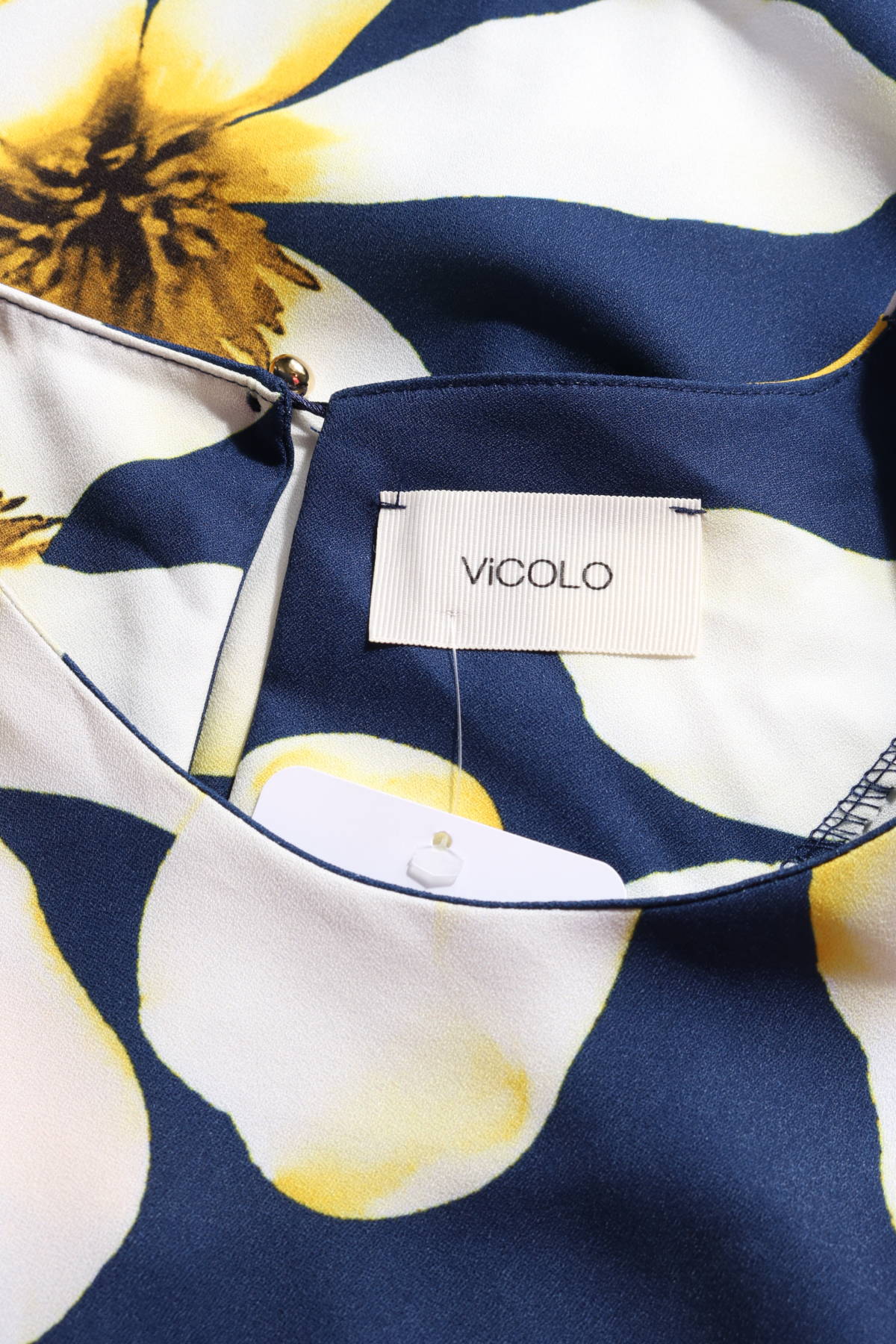 Официална рокля VICOLO3