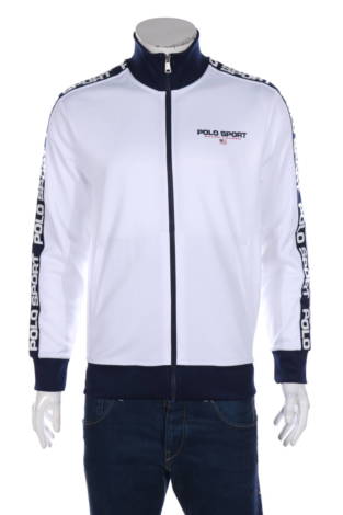 Спортно горнище Polo By Ralph Lauren - Mania Спортно горнище Polo By Ralph Lauren