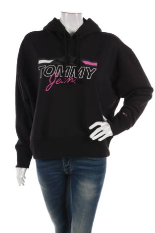 Суитшърт Tommy Hilfiger - Mania Суитшърт Tommy Hilfiger