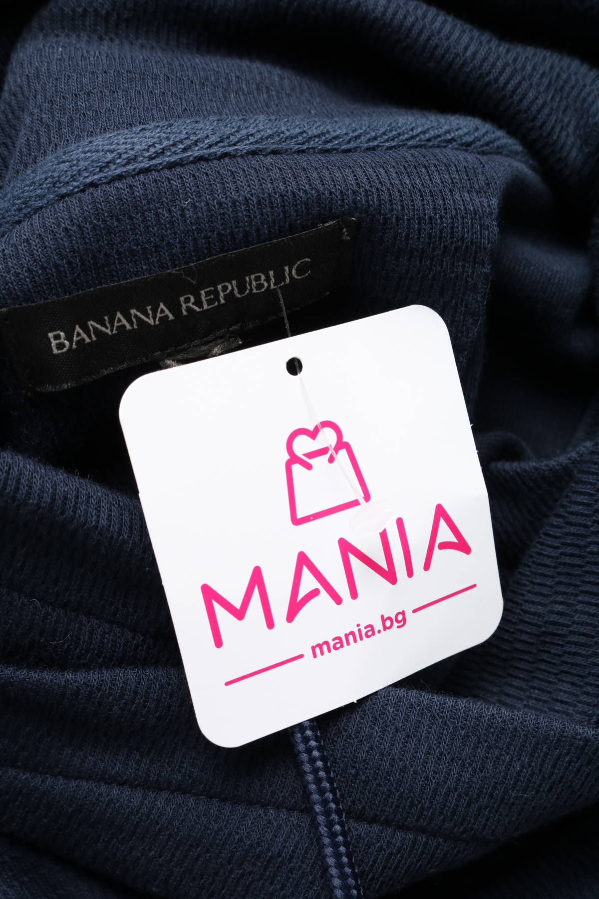 Спортна блуза BANANA REPUBLIC3