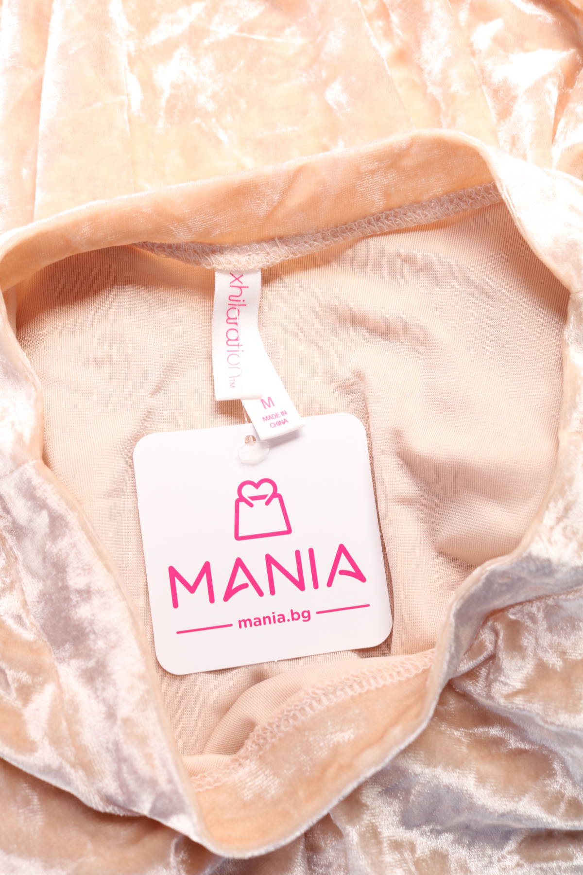 Официална рокля XHILARATION3