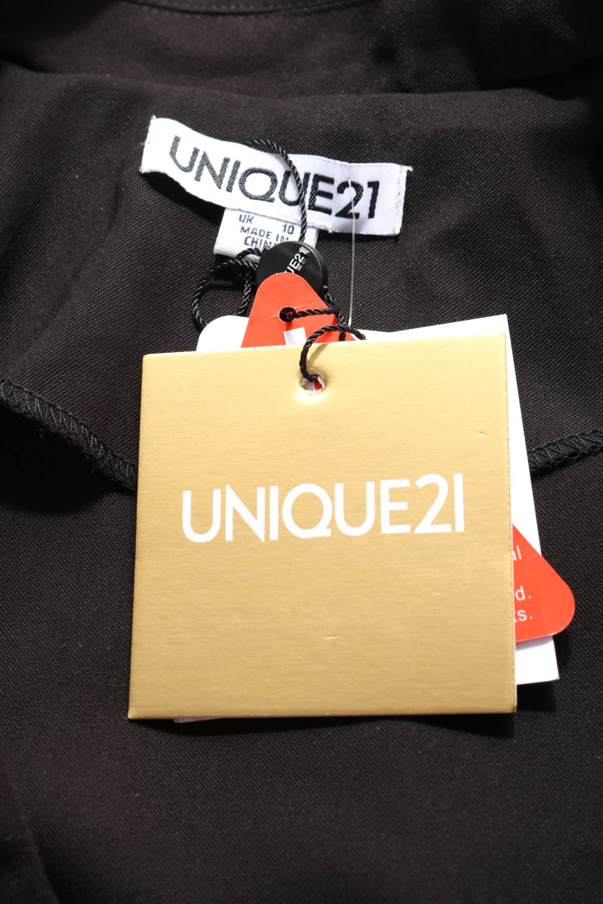Официална рокля UNIQUE 213