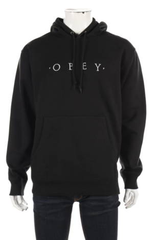 Суитшърт Obey - Mania Суитшърт Obey