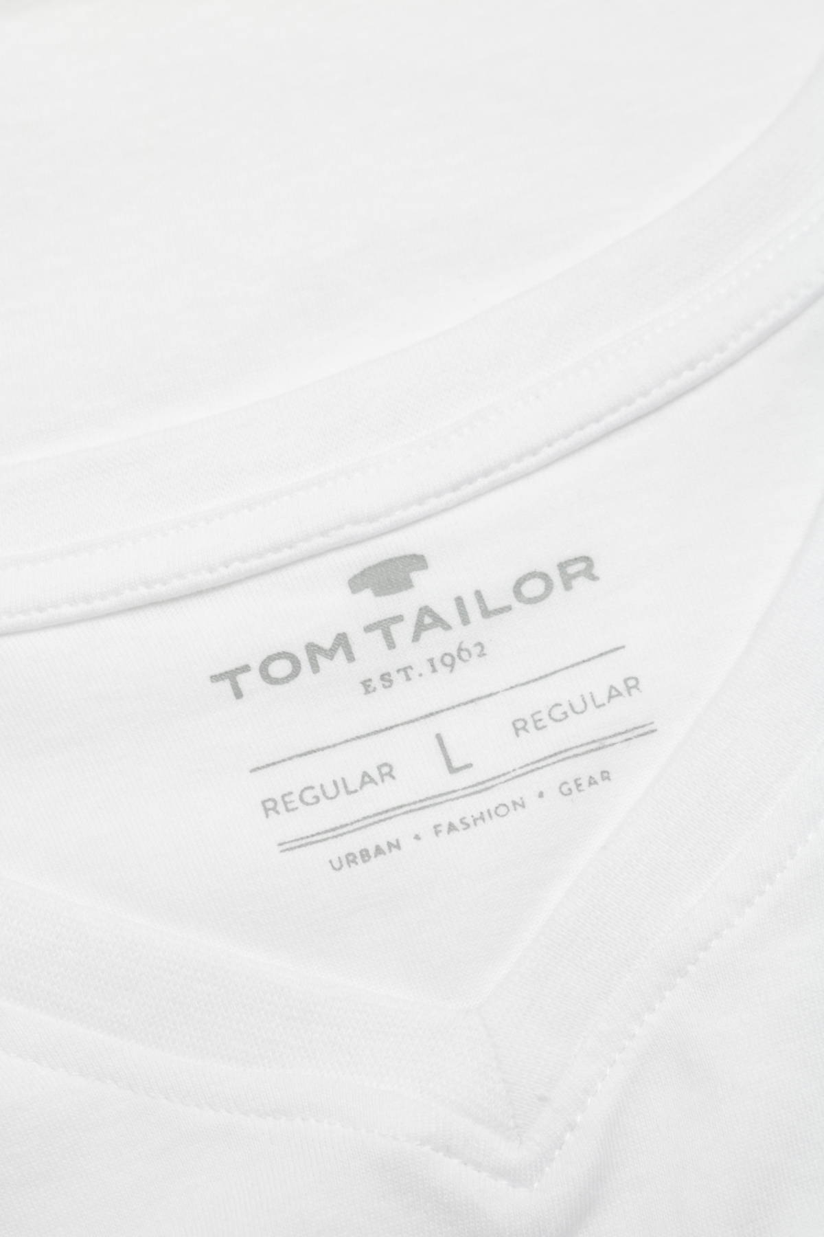 Тениска TOM TAILOR3