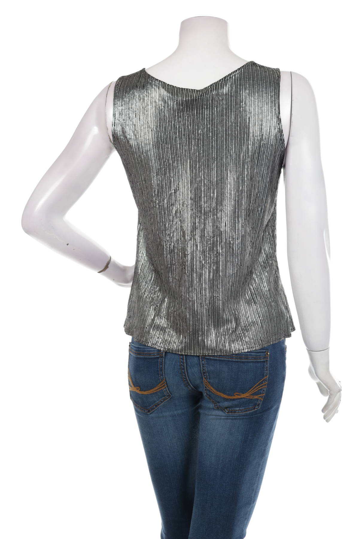 Потник TRUCCO2