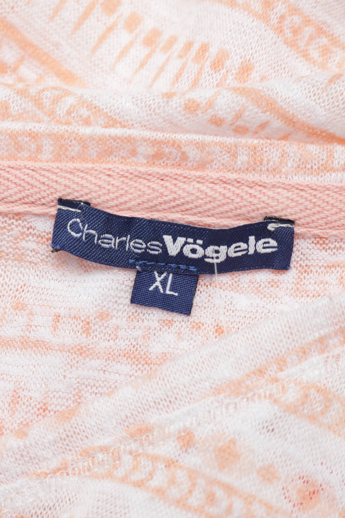 Блуза CHARLES VOGELE3