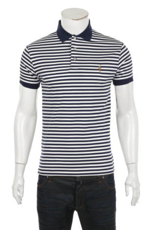 Тениска POLO BY RALPH LAUREN - Mania Тениска POLO BY RALPH LAUREN