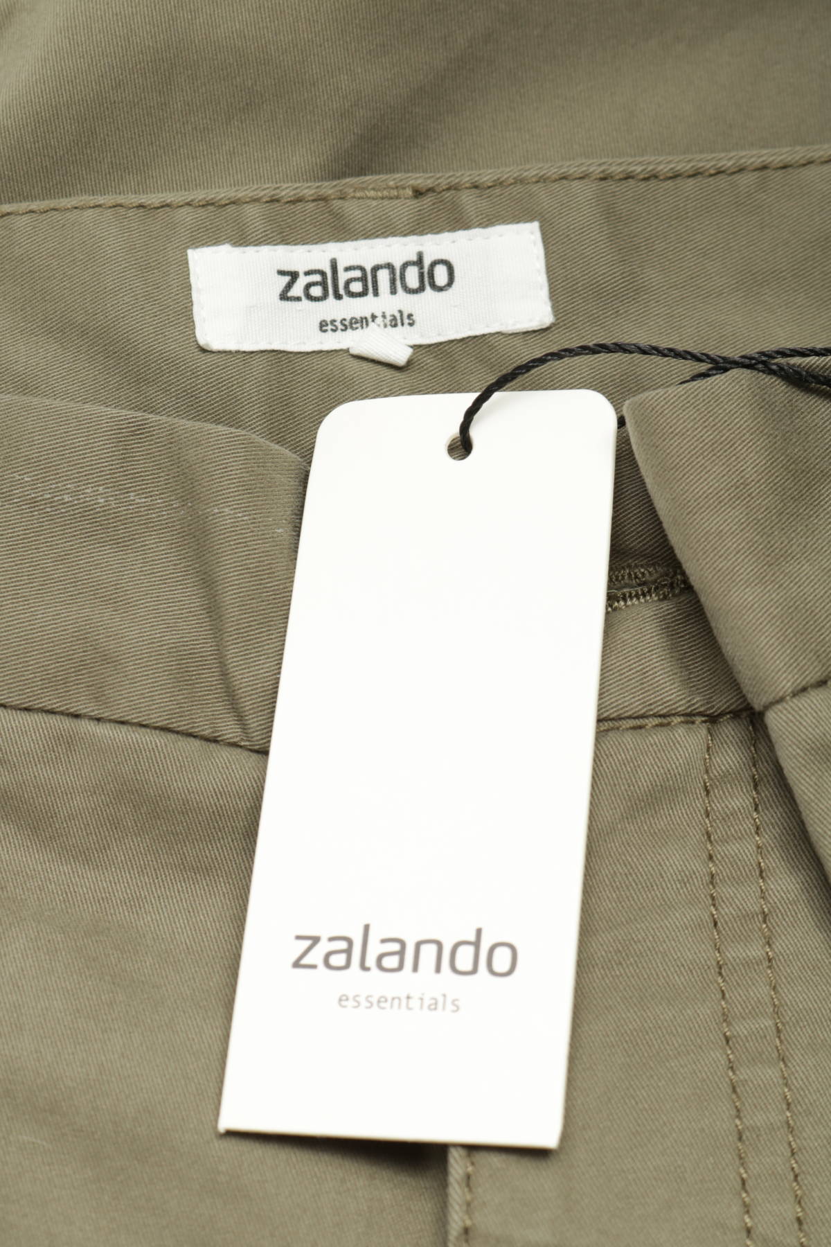 Спортен панталон ZALANDO4