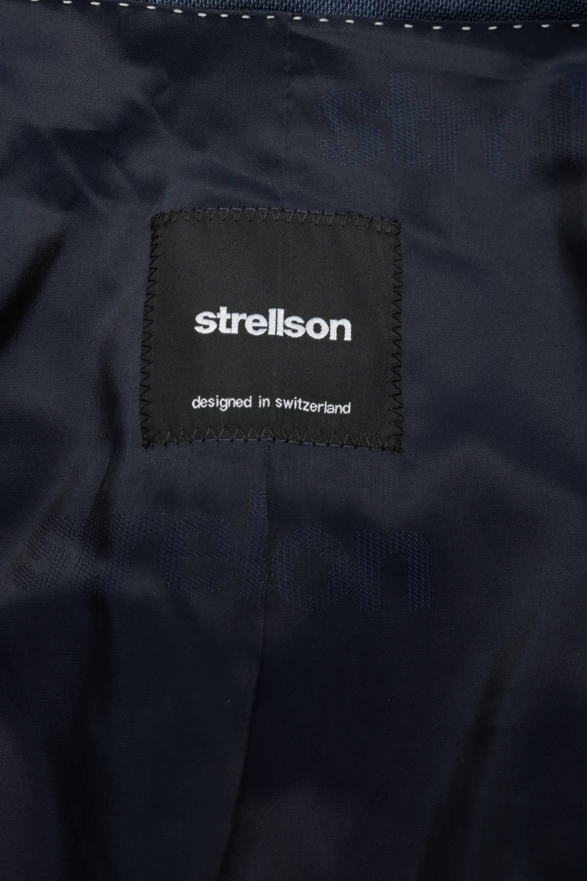 Костюм с панталон STRELLSON3