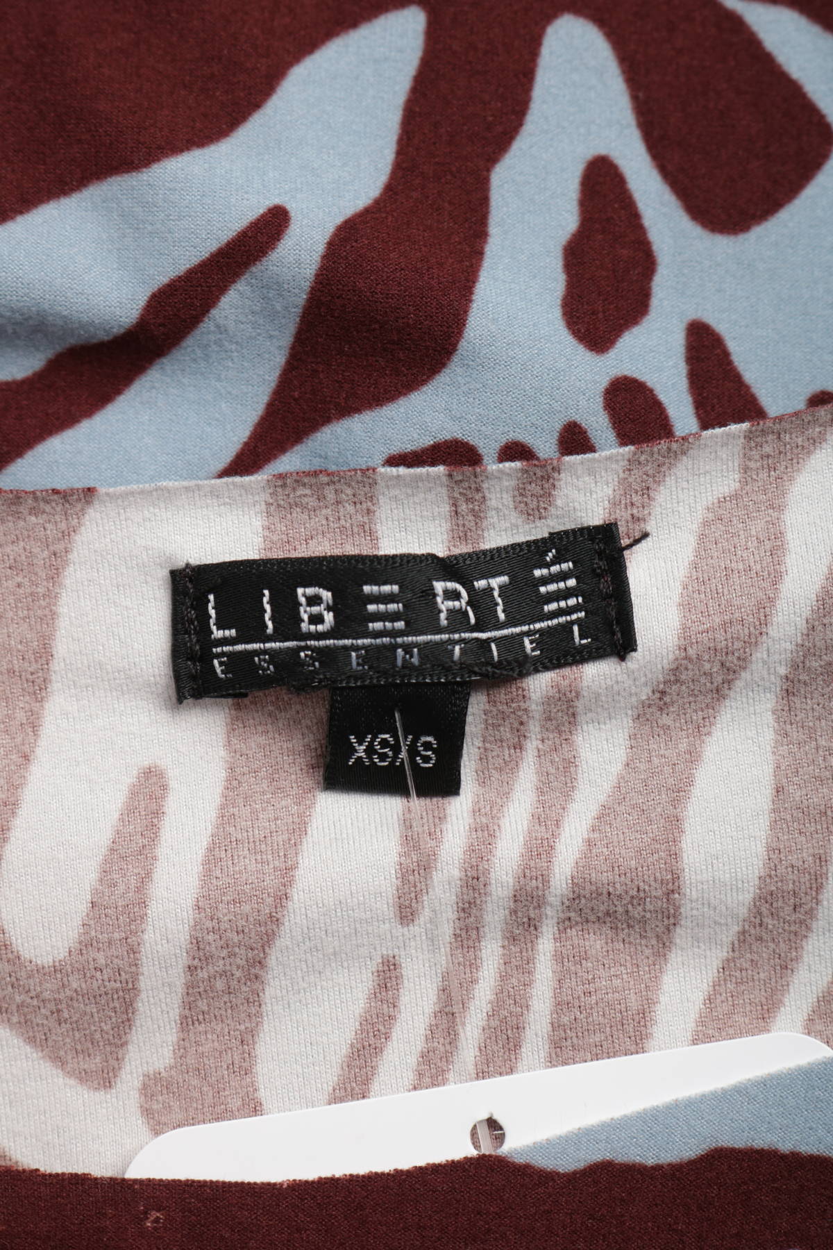 Блуза LIBERTE3