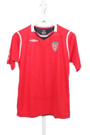 Детска футболна тениска UMBRO - Mania Детска футболна тениска UMBRO