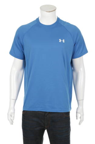 Спортна тениска UNDER ARMOUR - Mania Спортна тениска UNDER ARMOUR