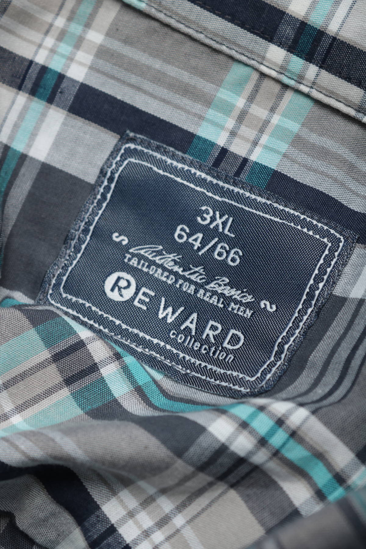 Риза REWARD3 - Mania Риза REWARD3